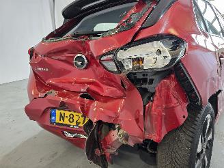 Opel Corsa-E Elegance 50 kWh picture 11