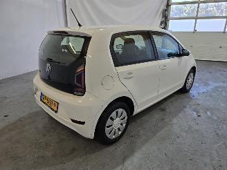 Volkswagen Up! 1.0 BMT move up! picture 7