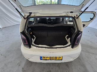 Volkswagen Up! 1.0 BMT move up! picture 12