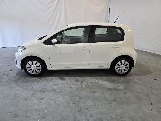 Volkswagen Up! 1.0 BMT move up! picture 4