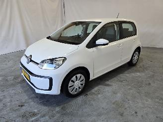 Volkswagen Up! 1.0 BMT move up! picture 3
