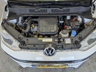 Volkswagen Up! 1.0 BMT move up! picture 9
