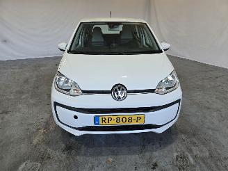 Volkswagen Up! 1.0 BMT move up! picture 2
