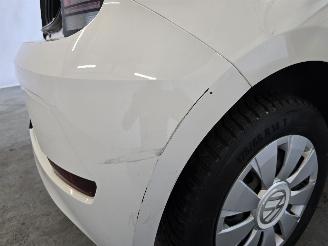 Volkswagen Up! 1.0 BMT move up! picture 17