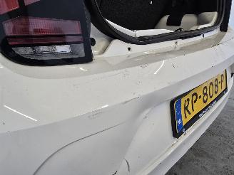 Volkswagen Up! 1.0 BMT move up! picture 16