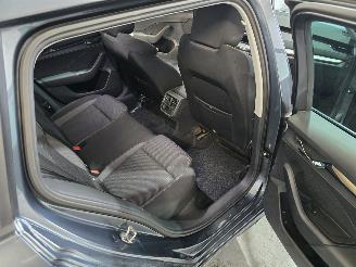 Skoda Octavia 1.0 TSI Ambition picture 16