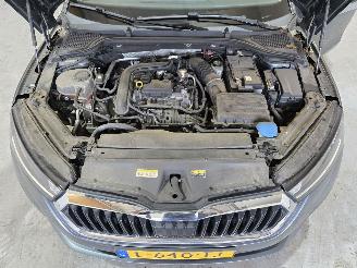 Skoda Octavia 1.0 TSI Ambition picture 14