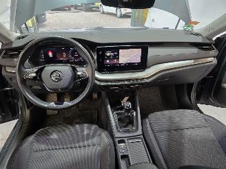 Skoda Octavia 1.0 TSI Ambition picture 22