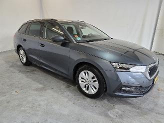 Skoda Octavia 1.0 TSI Ambition picture 1