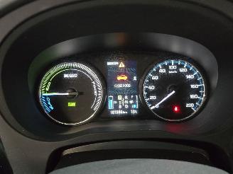 Mitsubishi Outlander 2.0 PHEV Business Ed picture 34