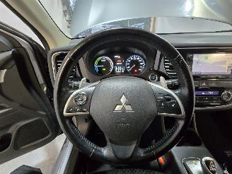 Mitsubishi Outlander 2.0 PHEV Business Ed picture 35