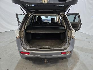 Mitsubishi Outlander 2.0 PHEV Business Ed picture 22