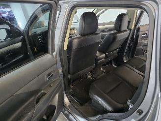 Mitsubishi Outlander 2.0 PHEV Business Ed picture 23