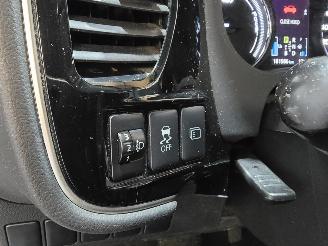 Mitsubishi Outlander 2.0 PHEV Business Ed picture 28