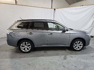 Mitsubishi Outlander 2.0 PHEV Business Ed picture 8
