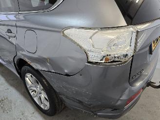 Mitsubishi Outlander 2.0 PHEV Business Ed picture 10