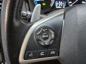 Mitsubishi Outlander 2.0 PHEV Business Ed picture 32