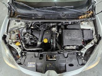 Renault Mégane 1.5 dCi Expression picture 15