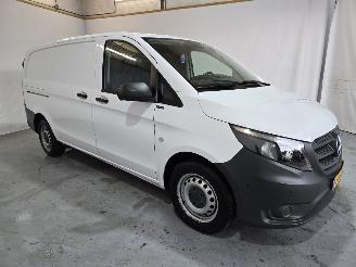 škoda osobní automobily Mercedes Vito 114 CDI Lang 2024/1