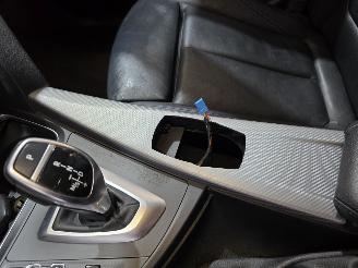 BMW 3-serie 320 iEdition M Sport Shadow Executive picture 11