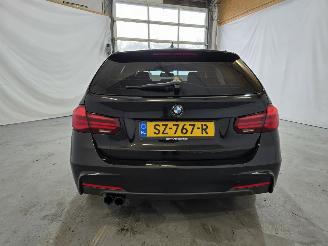 BMW 3-serie 320 iEdition M Sport Shadow Executive picture 6