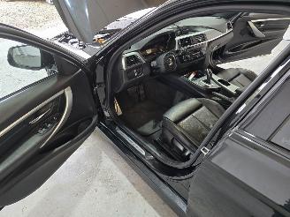 BMW 3-serie 320 iEdition M Sport Shadow Executive picture 19
