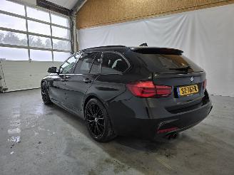 BMW 3-serie 320 iEdition M Sport Shadow Executive picture 5