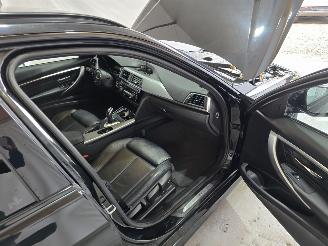 BMW 3-serie 320 iEdition M Sport Shadow Executive picture 14