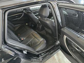 BMW 3-serie 320 iEdition M Sport Shadow Executive picture 15