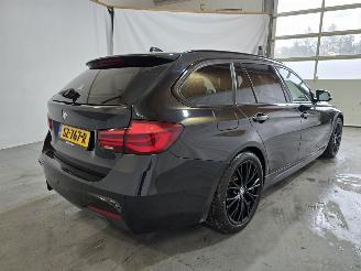 BMW 3-serie 320 iEdition M Sport Shadow Executive picture 7