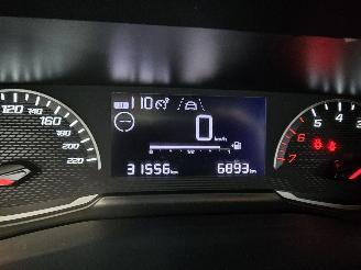 Peugeot 208 1.2 PureTech Active picture 20