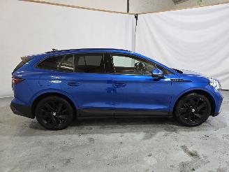 Skoda Enyaq 60 First Edition picture 8