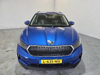 Skoda Enyaq 60 First Edition picture 2