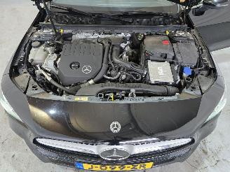 Mercedes Cla-klasse Shooting Brake 180 Bns Solution picture 12