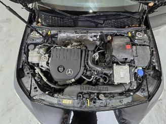 Mercedes Cla-klasse Shooting Brake 180 Bns Solution picture 13