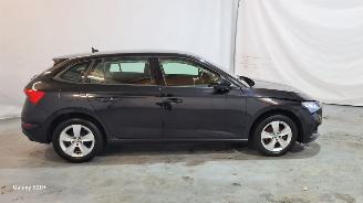 Skoda Scala 1.0 TSI Ambition picture 8