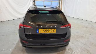 Skoda Scala 1.0 TSI Ambition picture 6