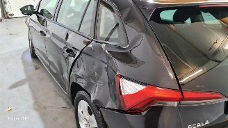 Skoda Scala 1.0 TSI Ambition picture 21