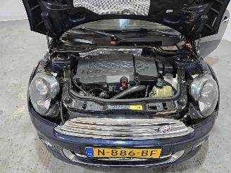 Mini Clubman Clubman 1.6 Cooper D Hampton D CLUBMAN picture 10