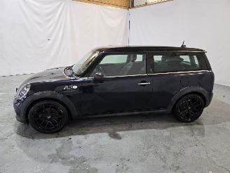 Mini Clubman Clubman 1.6 Cooper D Hampton D CLUBMAN picture 4