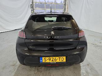 Peugeot 208 1.2 PT Active Pack picture 6