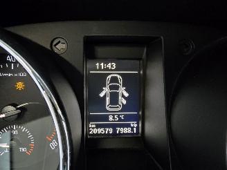 Skoda Yeti 1.2 TSI Elegance picture 21