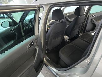 Skoda Yeti 1.2 TSI Elegance picture 19