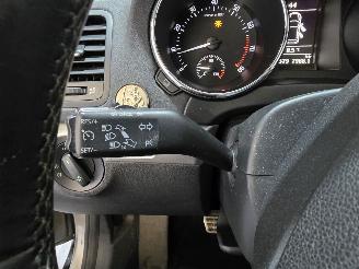 Skoda Yeti 1.2 TSI Elegance picture 27