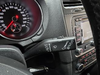 Volkswagen Golf 1.2 TSI Comfl. BlueM picture 26