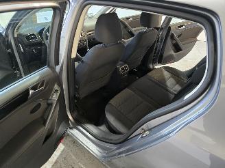 Volkswagen Golf 1.2 TSI Comfl. BlueM picture 18