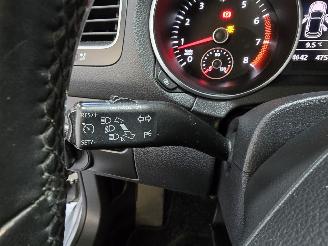 Volkswagen Golf 1.2 TSI Comfl. BlueM picture 25