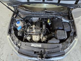 Volkswagen Golf 1.2 TSI Comfl. BlueM picture 15