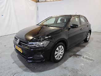 Volkswagen Polo 1.2 TSI Comfl. BlueM picture 3