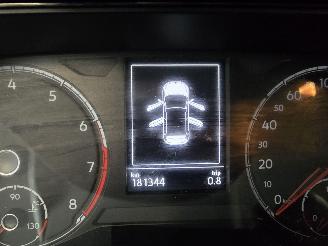 Volkswagen Polo 1.2 TSI Comfl. BlueM picture 21